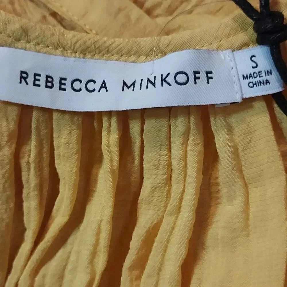 Rebecca Minkoff - Picture 13 of 16